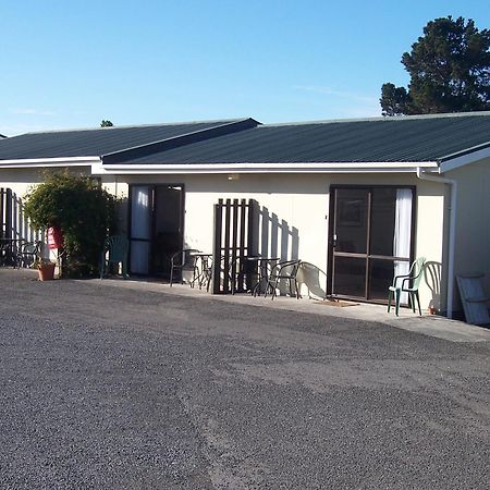 Alpine View Motel Kaikoura Esterno foto
